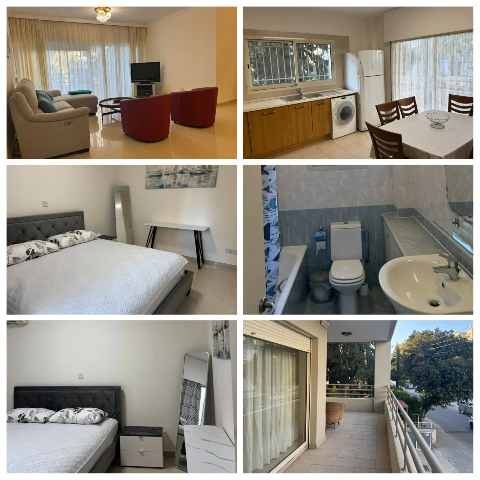 2300 EUR · аренда · apartment · 3 комнаты · 150 m² · #11903 | MyProperties Cyprus
