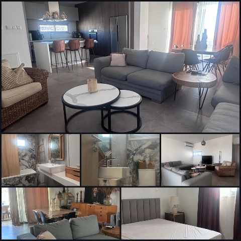 2200 EUR · аренда · apartment · 3 комнаты · 124 m² · #11993 | MyProperties Cyprus