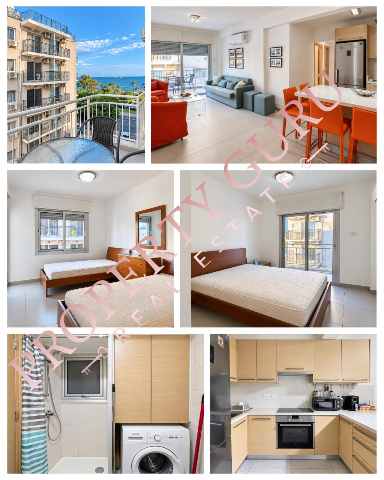 1500 EUR · аренда · apartment · 2 комнаты · #11098 | MyProperties Cyprus