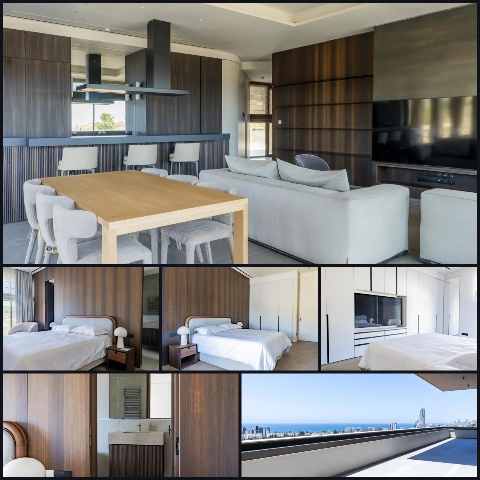 12500 EUR · аренда · apartment · 3 комнаты · 336 m² · #12341 | MyProperties Cyprus