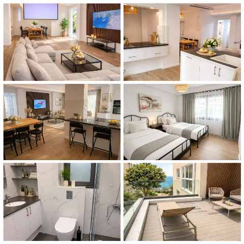 2700 EUR · аренда · apartment · 2 комнаты · 140 m² · #12665 | MyProperties Cyprus