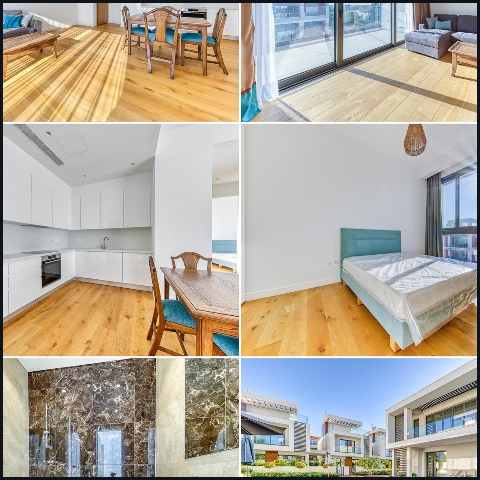 2500 EUR · аренда · apartment · 2 комнаты · 82 m² · #12691 | MyProperties Cyprus