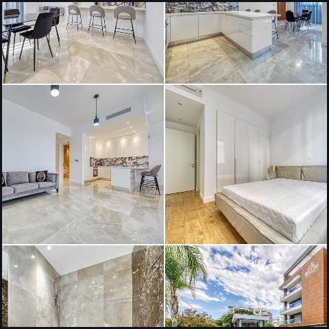 3500 EUR · аренда · apartment · 2 комнаты · 91 m² · #12695 | MyProperties Cyprus