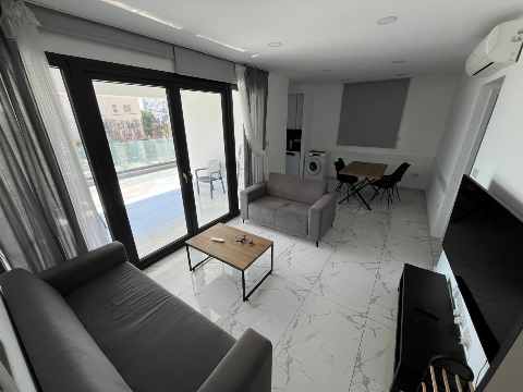 1900 EUR · аренда · apartment · 2 комнаты · 110 m² · #12712 | MyProperties Cyprus