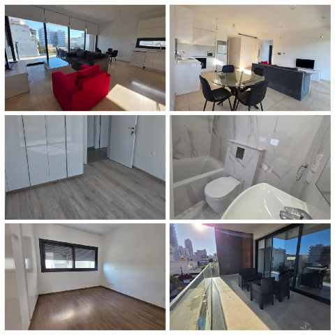 2300 EUR · аренда · apartment · 2 комнаты · 96 m² · #12802 | MyProperties Cyprus