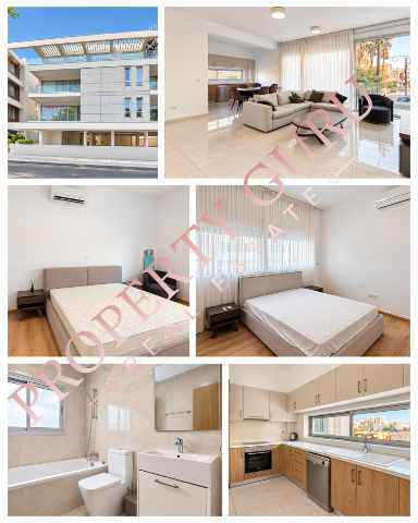 2500 EUR · аренда · house · 3 комнаты · #12146 | MyProperties Cyprus
