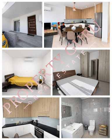 1600 EUR · аренда · house · 2 комнаты · #12834 | MyProperties Cyprus