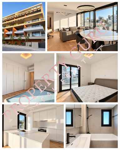 3300 EUR · rent · apartment · 2 rooms · #12859 | MyProperties Cyprus