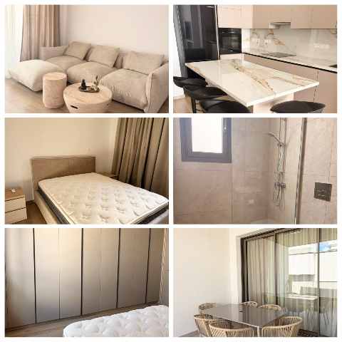 2900 EUR · аренда · apartment · 2 комнаты · 96 m² · #12863 | MyProperties Cyprus