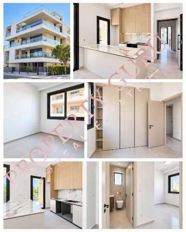 2300 EUR · аренда · apartment · 2 комнаты · #12872 | MyProperties Cyprus