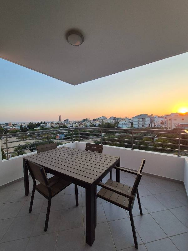 2000 EUR · аренда · apartment · 2 комнаты · #12883 | MyProperties Cyprus