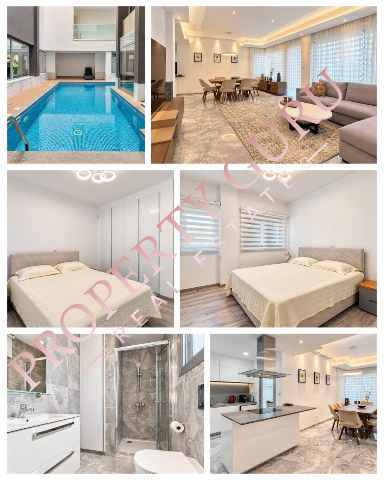 600000 EUR · аренда · house · 3 комнаты · #12908 | MyProperties Cyprus