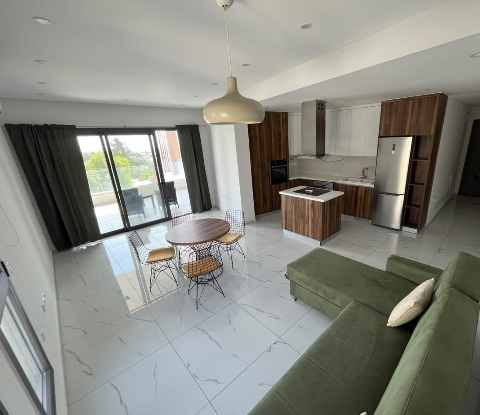 1600 EUR · ενοικίαση · apartment · 2 δωμάτια · 102 m² · #12909 | MyProperties Cyprus