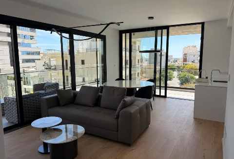 3300 EUR · аренда · apartment · 2 комнаты · 117 m² · #12929 | MyProperties Cyprus