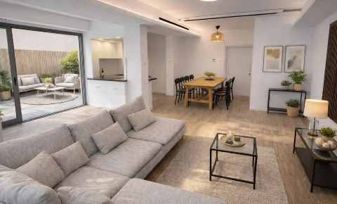 2700 EUR · ενοικίαση · apartment · 2 δωμάτια · 140 m² · #12935 | MyProperties Cyprus