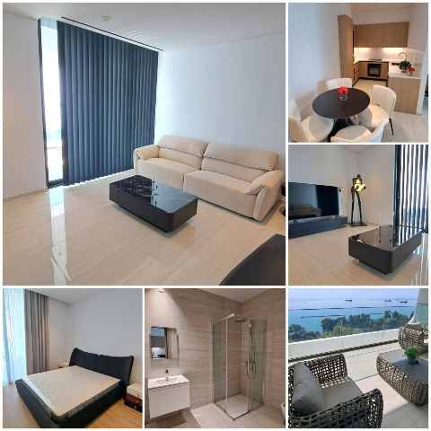 4000 EUR · аренда · apartment · 1 комната · 79 m² · #12940 | MyProperties Cyprus