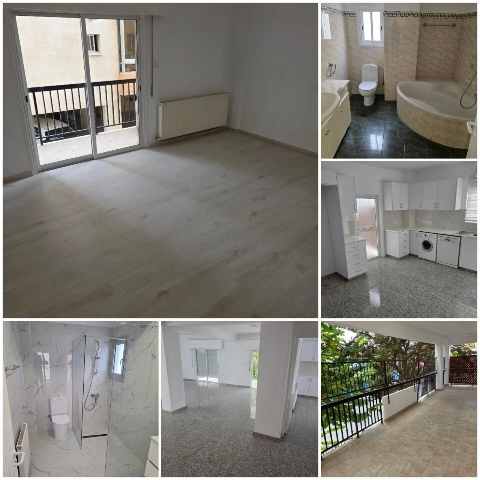2600 EUR · аренда · apartment · 3 комнаты · 260 m² · #12942 | MyProperties Cyprus