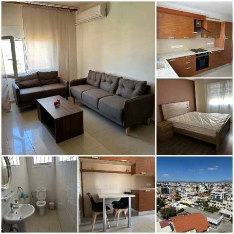 2000 EUR · ενοικίαση · apartment · 3 δωμάτια · 100 m² · #12943 | MyProperties Cyprus