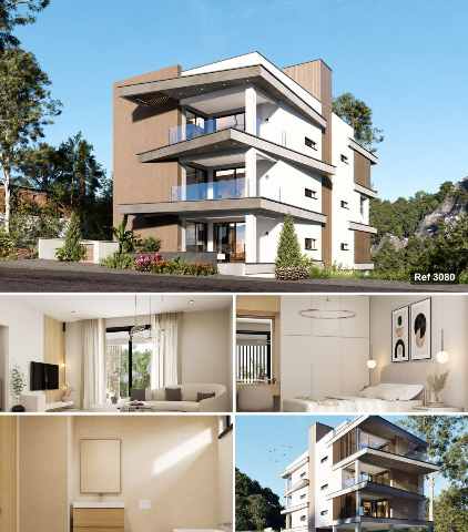 340000 EUR · продажа · apartment · 76 m² · #12953 | MyProperties Cyprus