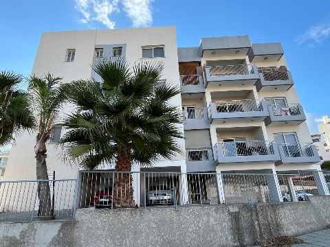 1600 EUR · rent · apartment · 2 rooms · #12957 | MyProperties Cyprus
