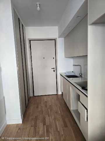 1200 EUR · rent · apartment · studio · 42 m² · #12843 | MyProperties Cyprus