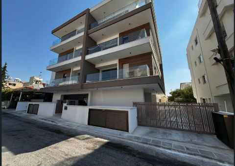 3500 EUR · аренда · penthouse · 3 комнаты · 165 m² · #12964 | MyProperties Cyprus