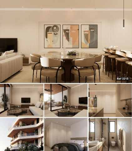 395000 EUR · πώληση · apartment · 86 m² · #12965 | MyProperties Cyprus