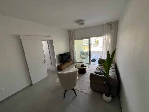 2100 EUR · аренда · apartment · 2 комнаты · 110 m² · #12969 | MyProperties Cyprus