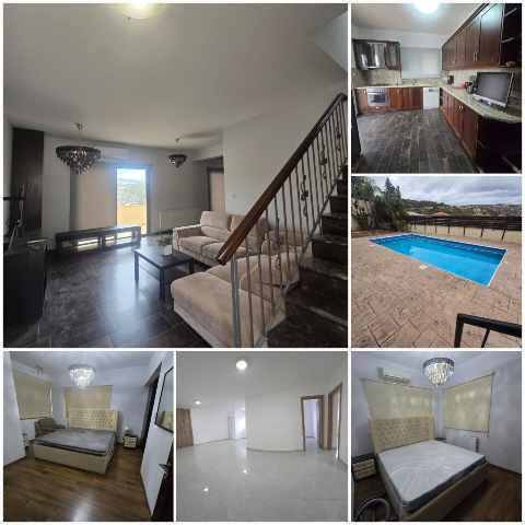 750000 EUR · продажа · house · 4 комнаты · 300 m² · #12977 | MyProperties Cyprus