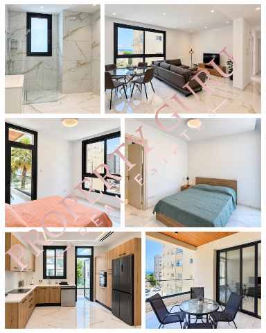 3500 EUR · аренда · apartment · 3 комнаты · #12983 | MyProperties Cyprus