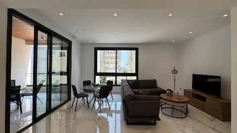 3500 EUR · аренда · apartment · 3 комнаты · 150 m² · #12986 | MyProperties Cyprus