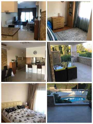 360000 EUR · продажа · apartment · 2 комнаты · 77 m² · #12237 | MyProperties Cyprus