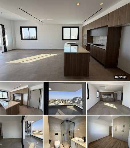 2500 EUR · аренда · apartment · 105 m² · #13006 | MyProperties Cyprus