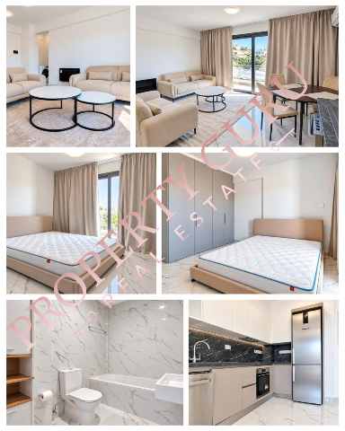1600 EUR · ενοικίαση · apartment · 1 δωμάτιο · 61 m² · #13007 | MyProperties Cyprus