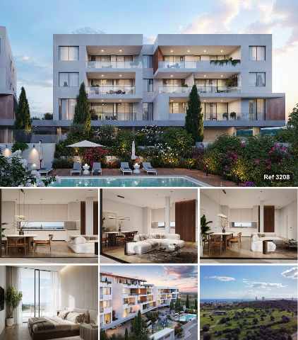 546000 EUR · продажа · apartment · 106 m² · #13008 | MyProperties Cyprus
