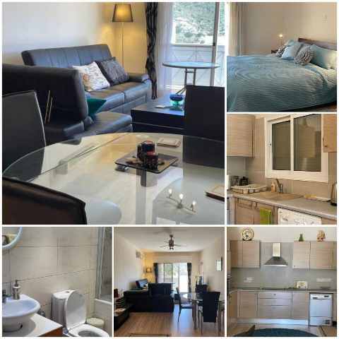 1800 EUR · аренда · apartment · 2 комнаты · 102 m² · #13009 | MyProperties Cyprus
