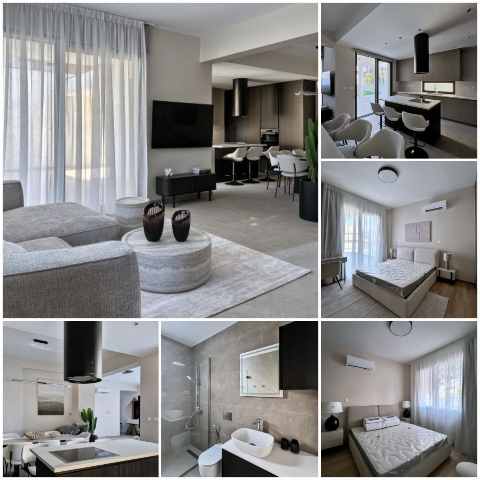 6500 EUR · аренда · house · 4 комнаты · 239.73 m² · #13013 | MyProperties Cyprus