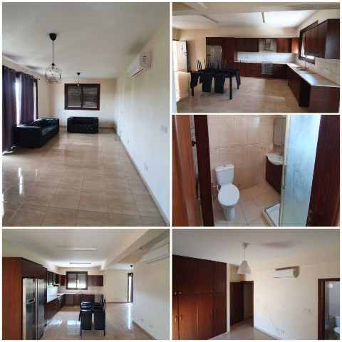 1500 EUR · аренда · apartment · 3 комнаты · 200 m² · #13014 | MyProperties Cyprus