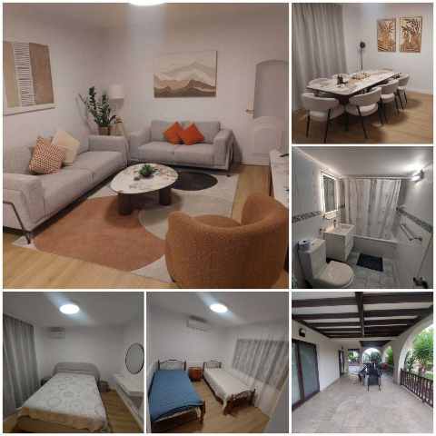 2300 EUR · аренда · apartment · 3 комнаты · 122 m² · #13016 | MyProperties Cyprus