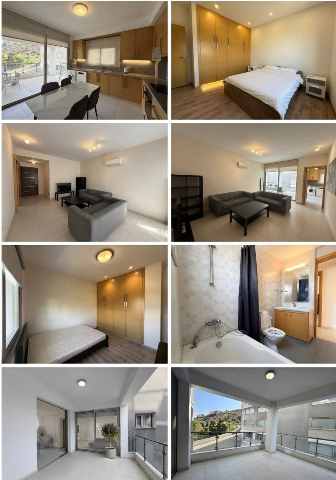 1550 EUR · ενοικίαση · apartment · 2 δωμάτια · 85 m² · #13019 | MyProperties Cyprus
