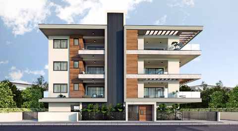 795000 EUR · πώληση · penthouse · 4 δωμάτια · #13020 | MyProperties Cyprus