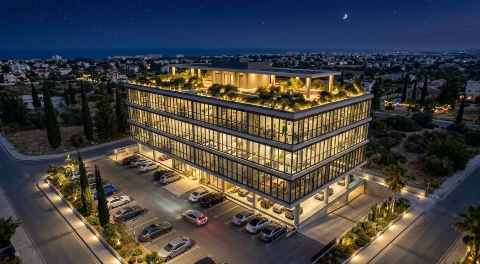13000000 EUR · продажа · land · 4255 m² · #13029 | MyProperties Cyprus