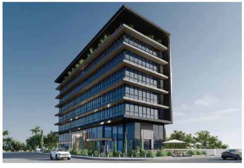 28000000 EUR · продажа · penthouse · 4177 m² · #13031 | MyProperties Cyprus