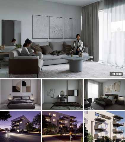 345000 EUR · продажа · apartment · 87 m² · #13032 | MyProperties Cyprus