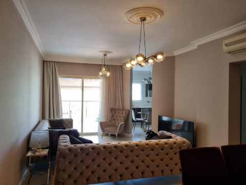 1900 EUR · аренда · apartment · 3 комнаты · 120 m² · #13034 | MyProperties Cyprus