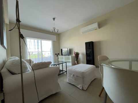 1250 EUR · аренда · apartment · 1 комната · 62 m² · #13035 | MyProperties Cyprus