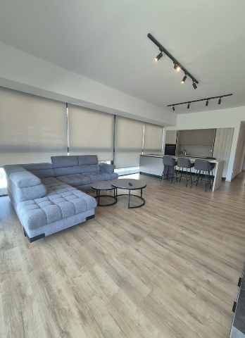 2200 EUR · аренда · apartment · 2 комнаты · 117 m² · #12970 | MyProperties Cyprus
