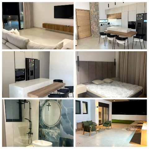 2300 EUR · аренда · house · 2 комнаты · 124 m² · #13038 | MyProperties Cyprus