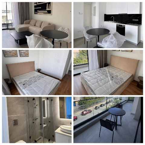 2000 EUR · rent · apartment · 1 room · 80 m² · #13039 | MyProperties Cyprus