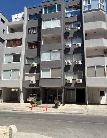 2500 EUR · аренда · apartment · 2 комнаты · 100 m² · #13030 | MyProperties Cyprus